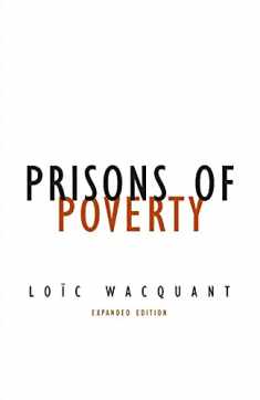 Prisons of Poverty (Volume 23)