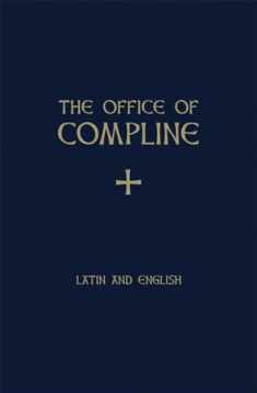 The Office of Compline