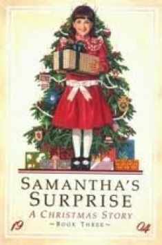 Samantha's Surprise (American Girl Collection)