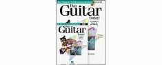 Play Guitar Today! Beginner's Pack: Book/CD/DVD Pack