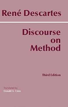 Discourse on Method (Hackett Classics)