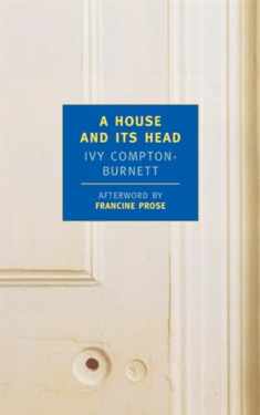 A House and Its Head (New York Review Books Classics)