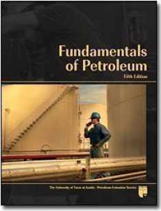 Fundamentals of Petroleum