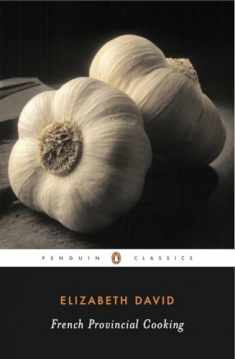 French Provincial Cooking (Penguin Classics)