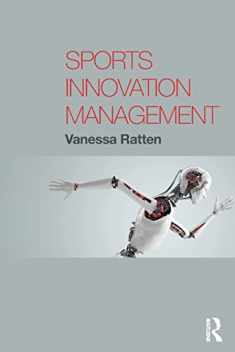 Sports Innovation Management