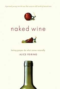 Naked Wine: Letting Grapes Do What Comes Naturally
