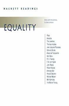 Equality (Hackett Publishing Co.)