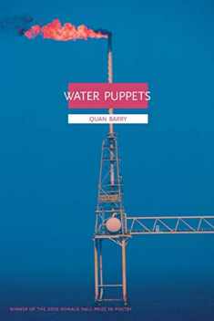 Water Puppets (Pitt Poetry Series)