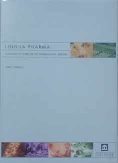 Lingua Pharma: A Glossary of Terms for the Pharmaceutical Industry