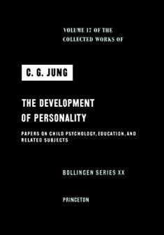 Development of Personality (Collected Works of C.G. Jung, Volume 17) (The Collected Works of C. G. Jung, 58)