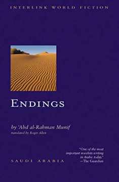Endings (Interlink World Fiction)