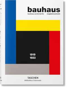 Bauhaus: 1919 - 1933