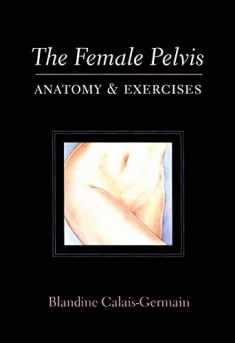 The Female Pelvis Anatomy & Exercises