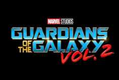 The Art of Guardians of the Galaxy 2
