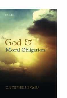God and Moral Obligation