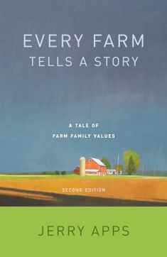 Every Farm Tells a Story: A Tale of Family Values