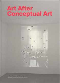 Art After Conceptual Art (Generali Foundation Collection)