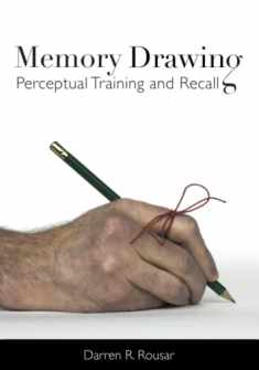 Memory Drawing: Perceptual Training and Recall