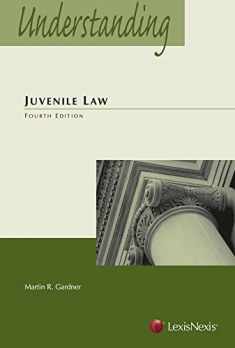 Understanding Juvenile Law (2014)