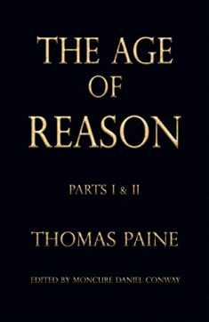 The Age of Reason (Writings of Thomas Paine)