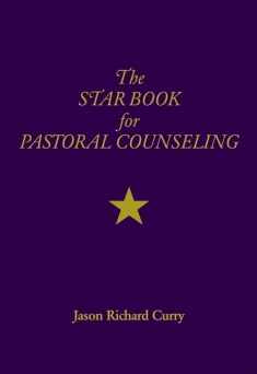 The Star Book for Pastoral Counseling (Star Books for Ministers)