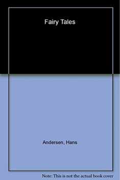 Hans Andersen's Fairy Tales: A Selection (Oxford World's Classics)