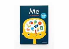Me: A Compendium: A Fill-in Journal for Kids (Wee Society)