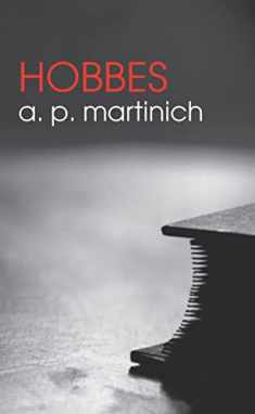 Hobbes (The Routledge Philosophers)