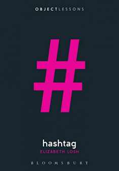 Hashtag (Object Lessons)