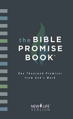 The Bible Promise Book - NLV (New Life Bible)