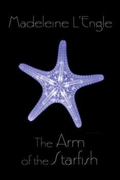 The Arm of the Starfish (Polly O'Keefe, 1)