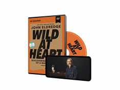 Wild at Heart Video Series Updated Edition: Discovering the Secret of a Man’s Soul