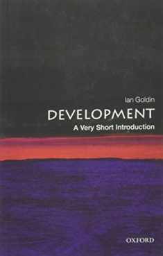 Development: A Very Short Introduction (Very Short Introductions)