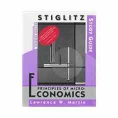 Study Guide for Stiglitz's Principles of Microeconomics