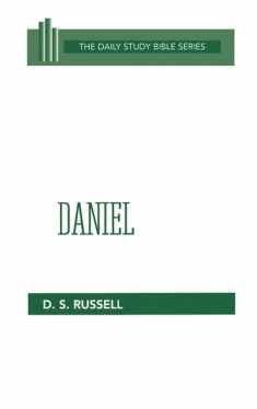 The Daniel (Daily Study Bible)