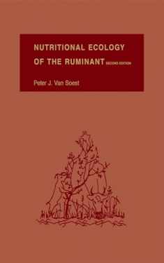 Nutritional Ecology of the Ruminant