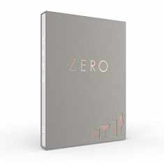 Zero: A New Approach to Non-Alcoholic Drinks - Reserve Edition