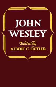 John Wesley (Library of Protestant Thought)