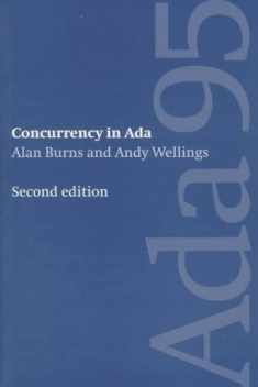 Concurrency in Ada