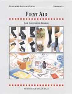 First Aid (Threshold Picture Guides)