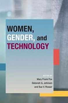 Women, Gender, and Technology