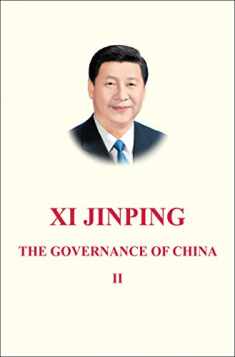 Xi Jinping: The Governance of China Volume 2: [English Language Version]