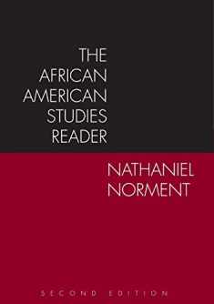 The African American Studies Reader