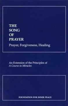Song of Prayer : An Extension of the Principles of
