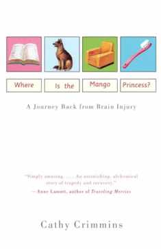 Where is the Mango Princess? A Journey Back from Brain Injury
