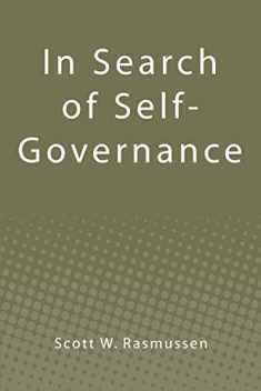 In Search of Self-Governance