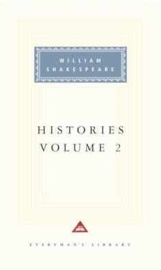 Histories: Volume 2 (Everyman's Library)