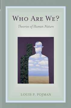 Who Are We?: Theories of Human Nature