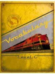 Vocabulary Level C Student Worktext 3rd Edition
