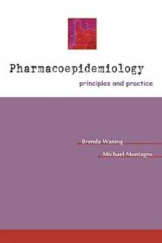Pharmacoepidemiology: Principles & Practice